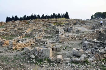 Travel-KnebelUgarit-Temple-of-Baal
